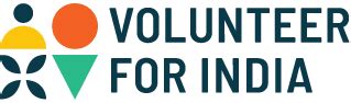 Volunteer For India.
